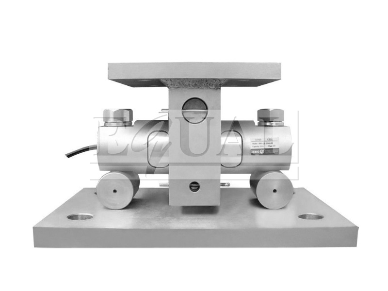 Double Ended Shear Beams Accessories